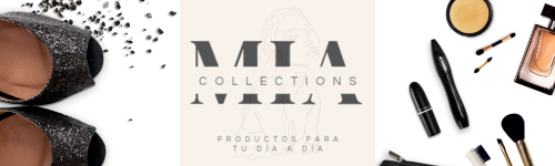 MIA COLLECTIONS
